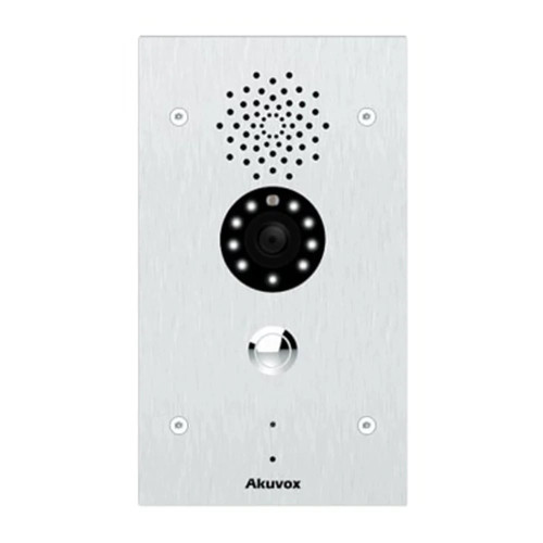 IP-відеопанель 2Mp Akuvox E21V SIP