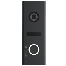 Виклична панель Slinex ML-17HR (graphite) IP65