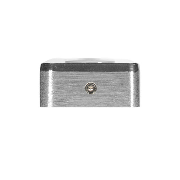 Відеопанель 2Mp Light Vision RIO FHD Silver