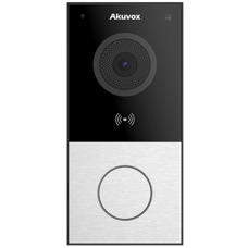 Виклична панель Akuvox E12W