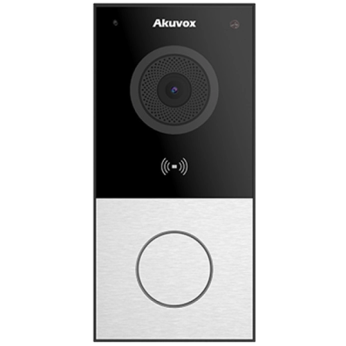 Виклична панель Akuvox E12W