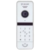 Виклична панель BCOM BT-400HD-AC White