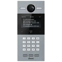 Виклична панель Dnake S615/S Android IP65 IK07