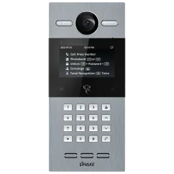 Виклична панель Dnake S615/S Android IP65 IK07