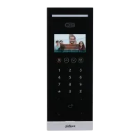 Виклична панель Dahua DHI-VTO6531H IP Mifare IP65