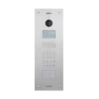 1.3 IP виклична панель DHI-VTO1210C-X-S1
