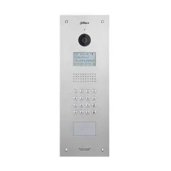 1.3 IP виклична панель DHI-VTO1210C-X-S1
