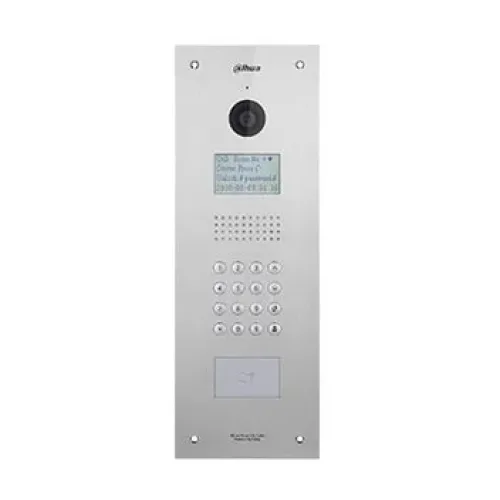 1.3 IP виклична панель DHI-VTO1210C-X-S1