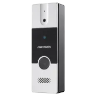 Виклична панель Hikvision DS-KB2411T-IM IP65