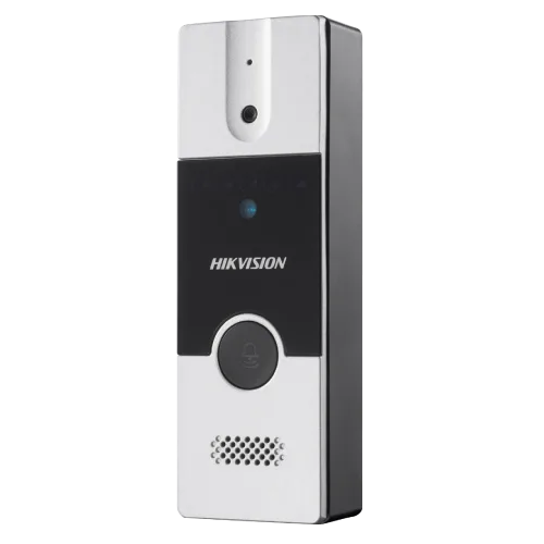 Виклична панель Hikvision DS-KB2411T-IM IP65