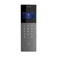 2Мп IP виклична панель DS-KD9203-TE6