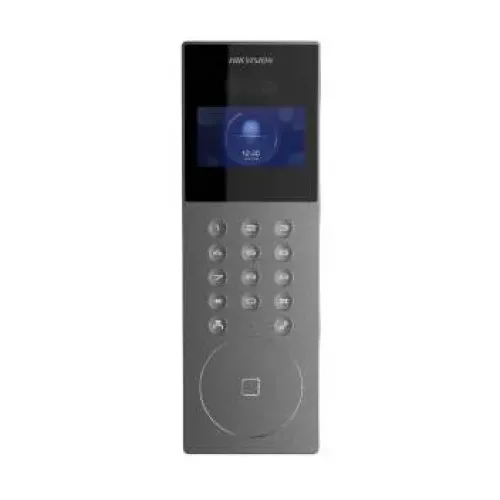 2Мп IP виклична панель DS-KD9203-TE6