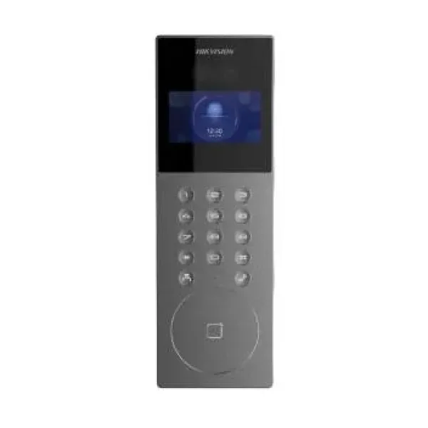 2Мп IP виклична панель DS-KD9203-TE6