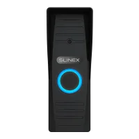 Виклична панель Slinex ML-15HD (black)