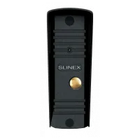 Виклична панель Slinex ML-16HR Black IP65
