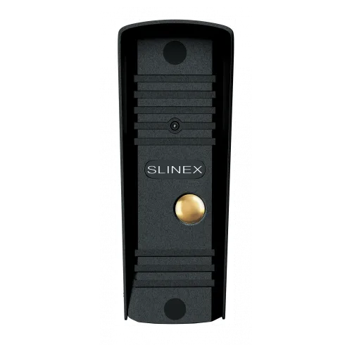 Виклична панель Slinex ML-16HR Black IP65