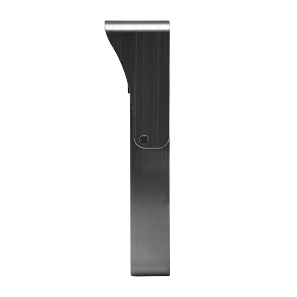 Відеопанель 2Mp Light Vision RIO FHD Grey