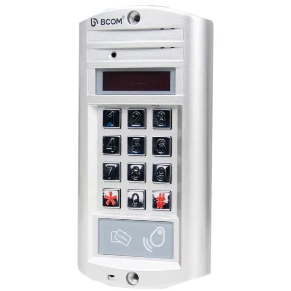 Виклична панель BCOM BTA-300