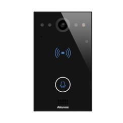 Інтерком виклична панель E11R Akuvox