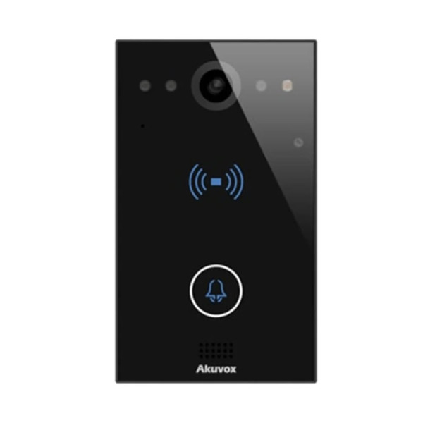 Інтерком виклична панель E11R Akuvox