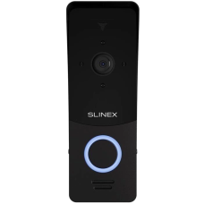 Виклична панель Slinex ML-20HD black IP65