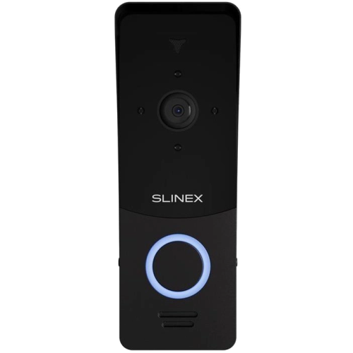 Виклична панель Slinex ML-20HD black IP65