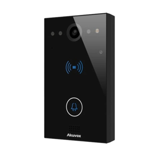 Інтерком виклична панель E11R Akuvox