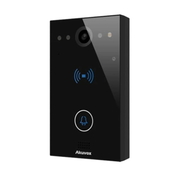Інтерком виклична панель E11R Akuvox