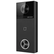 Виклична панель Hikvision DS-KV6114-WBE1