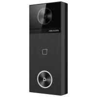 Виклична панель Hikvision DS-KV6114-WBE1