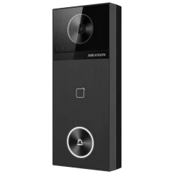 Виклична панель Hikvision DS-KV6114-WBE1