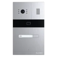 Виклична панель Slinex MA-01CRHD (gray/black)