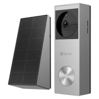 Дверний дзвінок Ezviz HP3 Pro (CS-HP3) 3МП