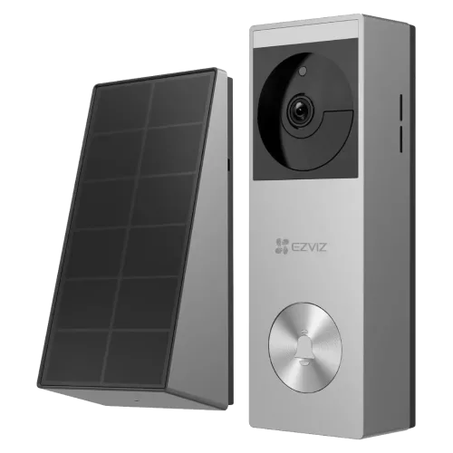 Дверний дзвінок Ezviz HP3 Pro (CS-HP3) 3МП