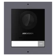 Головний блок модульної панелі Hikvision DS-KD8003-IME1(B)/Surface IP