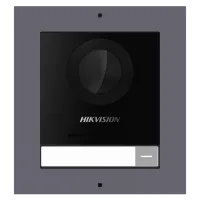 Головний блок модульної панелі Hikvision DS-KD8003-IME1(B)/Surface IP
