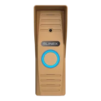 Виклична панель Slinex ML-15HD (copper)