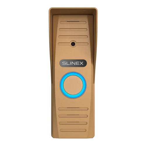 Виклична панель Slinex ML-15HD (copper)