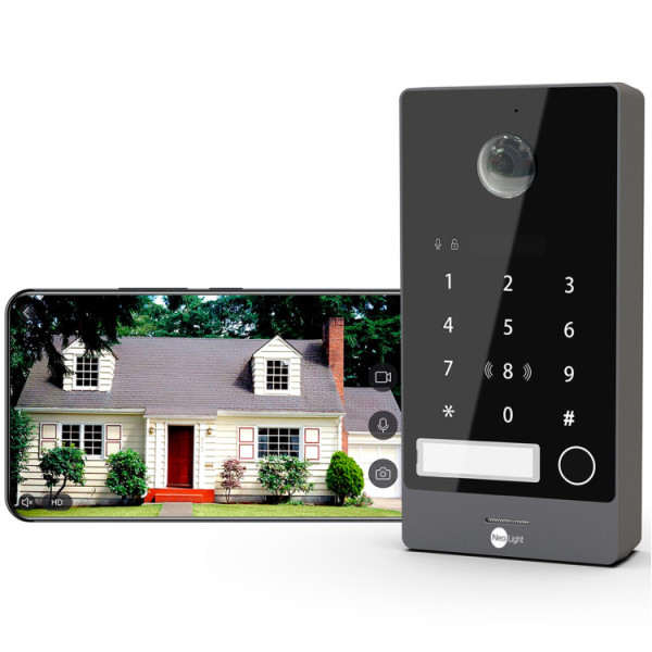Панель виклику NeoLight OPTIMA GSM