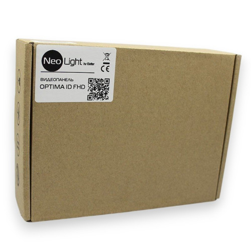 Панель виклику NeoLight OPTIMA ID FHD