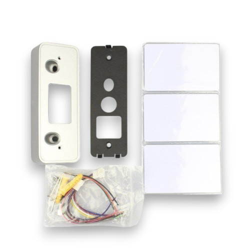 Панель виклику NeoLight OPTIMA ID FHD