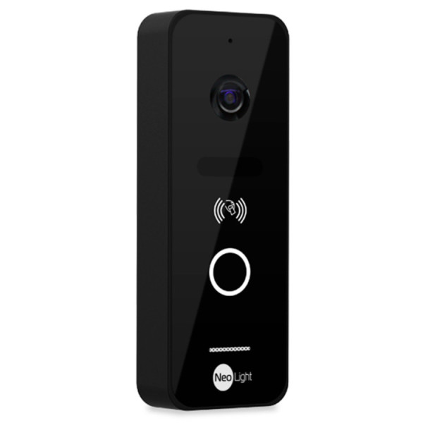 Панель виклику NeoLight OPTIMA ID FHD Black