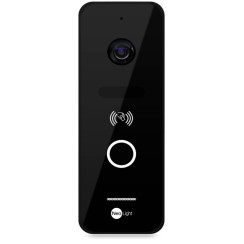 Панель виклику NeoLight OPTIMA ID FHD Black