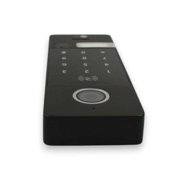 Панель виклику NeoLight OPTIMA ID KEY FHD Black
