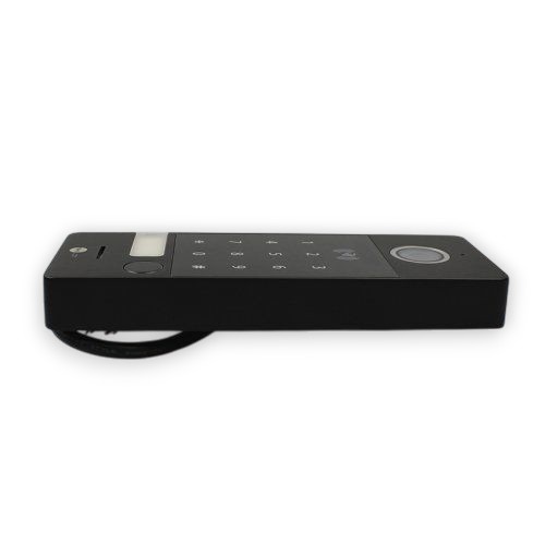 Панель виклику NeoLight OPTIMA ID KEY FHD Black