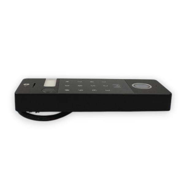 Панель виклику NeoLight OPTIMA ID KEY FHD Black
