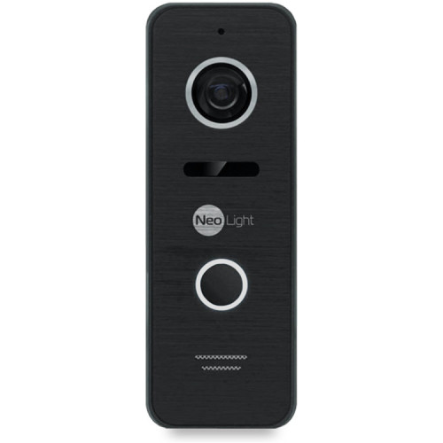 Панель виклику NeoLight PRIME FHD Black