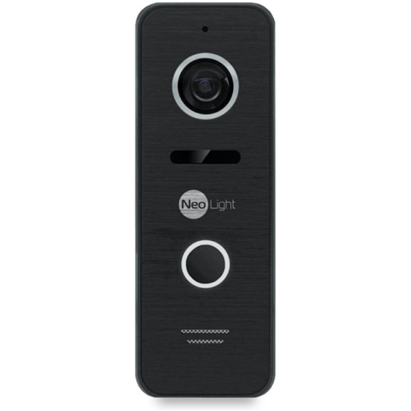 Панель виклику NeoLight PRIME FHD Black