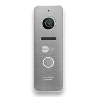 Панель виклику NeoLight PRIME FHD Silver