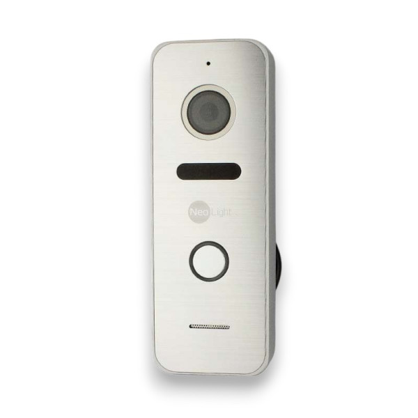 Панель виклику NeoLight PRIME FHD Silver